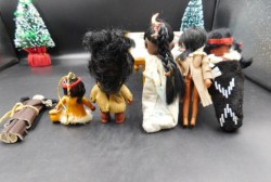 lot 32 6 natives bk